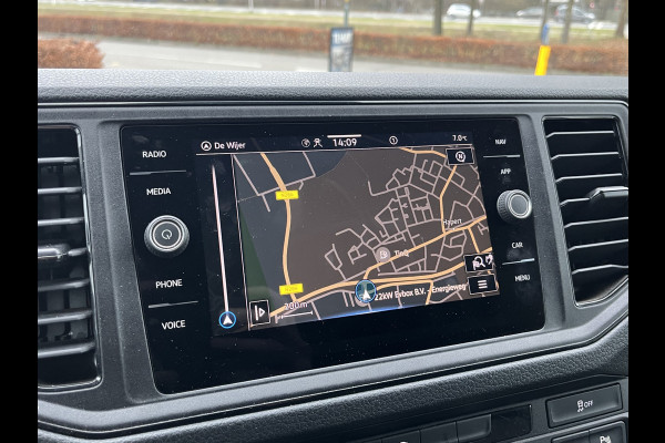 Volkswagen Crafter 35 2.0 TDI L3H2 Comfortline 177pk Automaat 8-traps