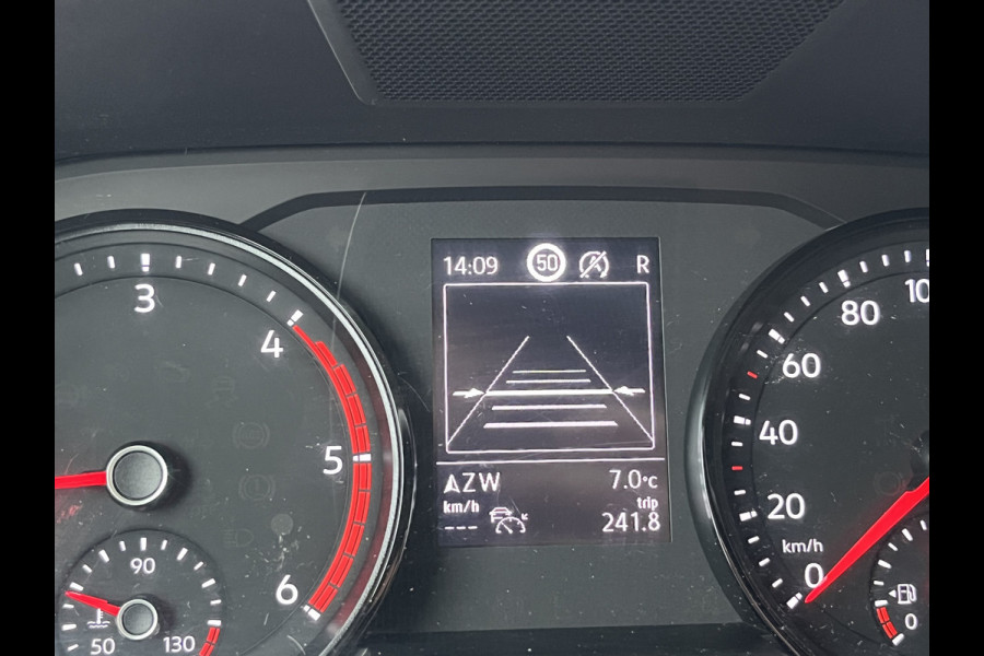 Volkswagen Crafter 35 2.0 TDI L3H2 Comfortline 177pk Automaat 8-traps