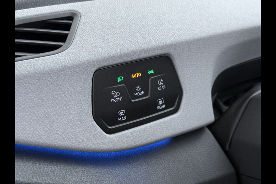 Volkswagen ID.3 First Plus 58kWh Navi-Pro Adap.Cruise Camera 19" Ecc Apple Carplay Android Auto SOH 86% Stoel+Stuurverwarming Lmv Matrix led Privacy Glas Keyless Rijstrooksensor Origineel Nederlandse Auto