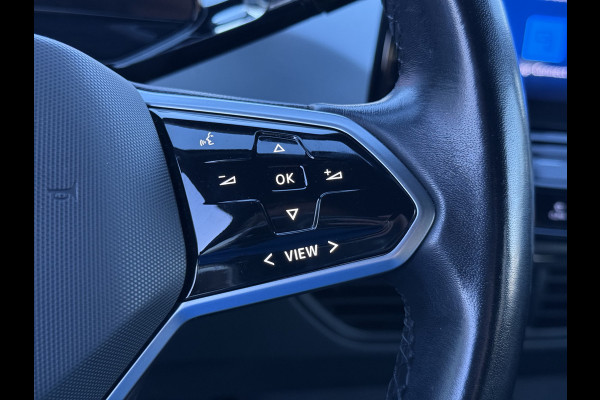 Volkswagen ID.3 First Plus 58kWh Navi-Pro Adap.Cruise Camera 19" Ecc Apple Carplay Android Auto SOH 86% Stoel+Stuurverwarming Lmv Matrix led Privacy Glas Keyless Rijstrooksensor Origineel Nederlandse Auto