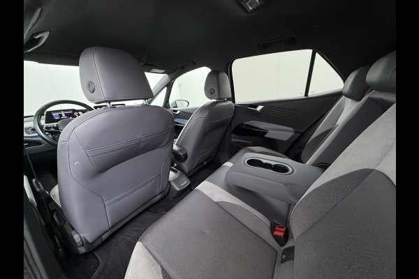 Volkswagen ID.3 First Plus 58kWh Navi-Pro Adap.Cruise Camera 19" Ecc Apple Carplay Android Auto SOH 86% Stoel+Stuurverwarming Lmv Matrix led Privacy Glas Keyless Rijstrooksensor Origineel Nederlandse Auto