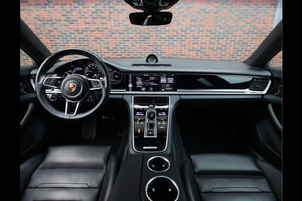 Porsche Panamera Sport Turismo 2.9 4 E-Hybrid