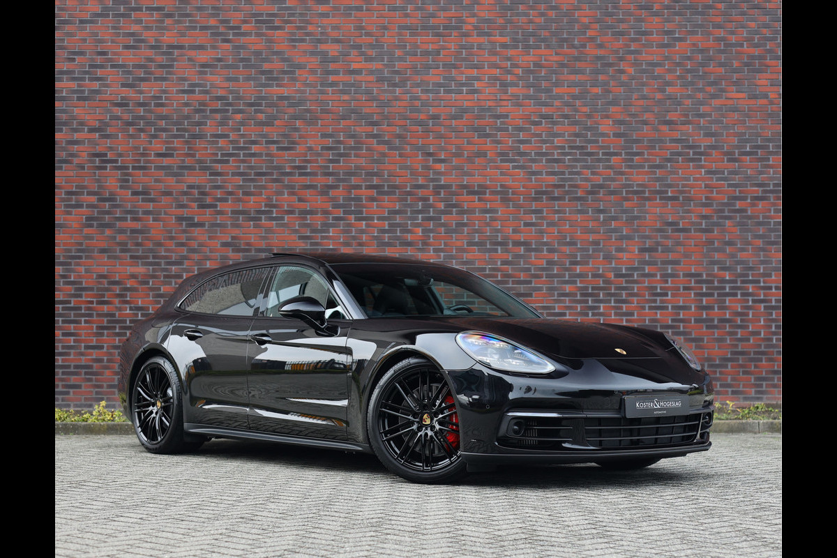 Porsche Panamera Sport Turismo 2.9 4 E-Hybrid