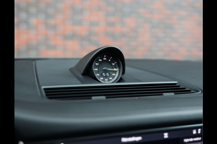 Porsche Panamera Sport Turismo 2.9 4 E-Hybrid