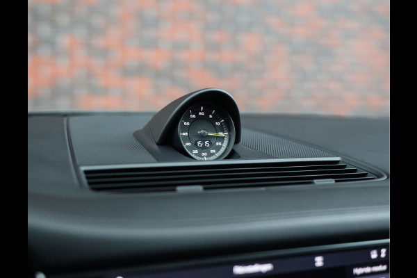 Porsche Panamera Sport Turismo 2.9 4 E-Hybrid