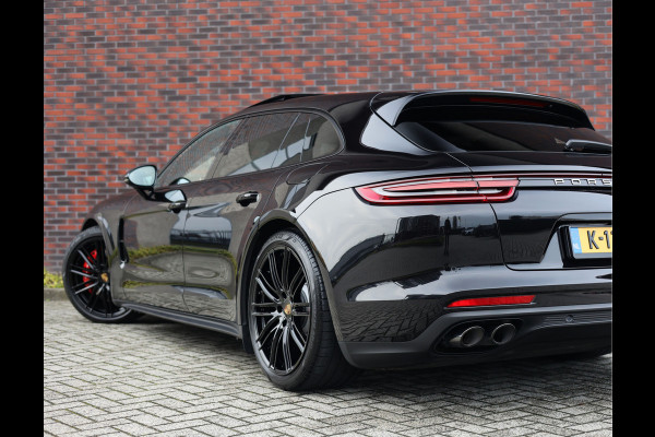 Porsche Panamera Sport Turismo 2.9 4 E-Hybrid