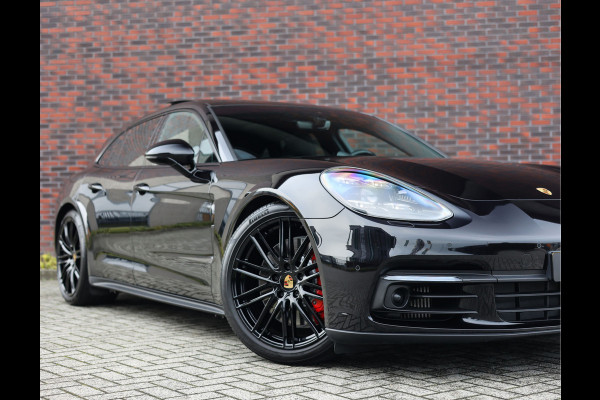 Porsche Panamera Sport Turismo 2.9 4 E-Hybrid