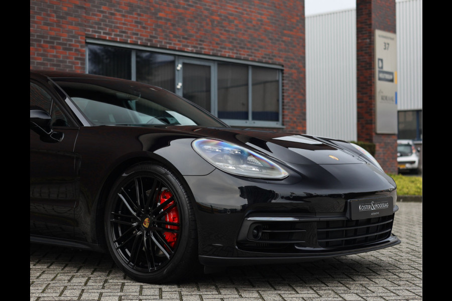 Porsche Panamera Sport Turismo 2.9 4 E-Hybrid