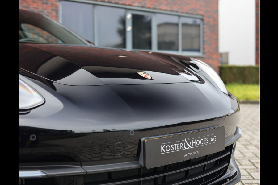 Porsche Panamera Sport Turismo 2.9 4 E-Hybrid