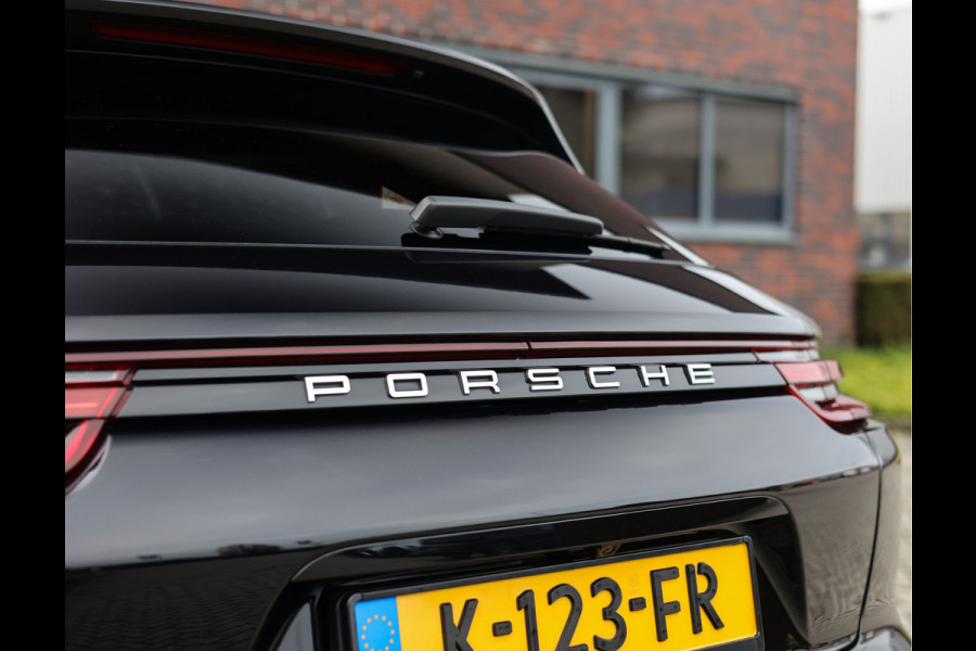 Porsche Panamera Sport Turismo 2.9 4 E-Hybrid