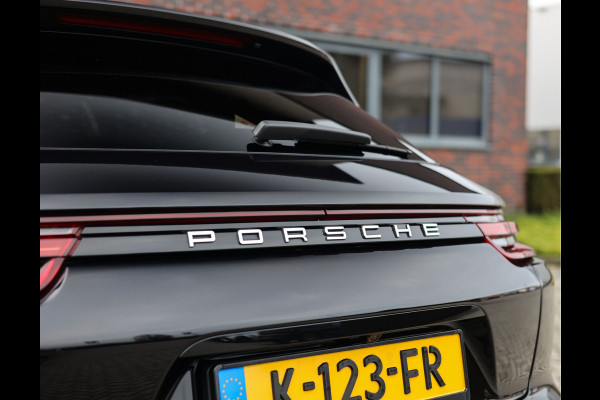 Porsche Panamera Sport Turismo 2.9 4 E-Hybrid
