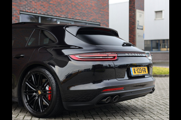 Porsche Panamera Sport Turismo 2.9 4 E-Hybrid