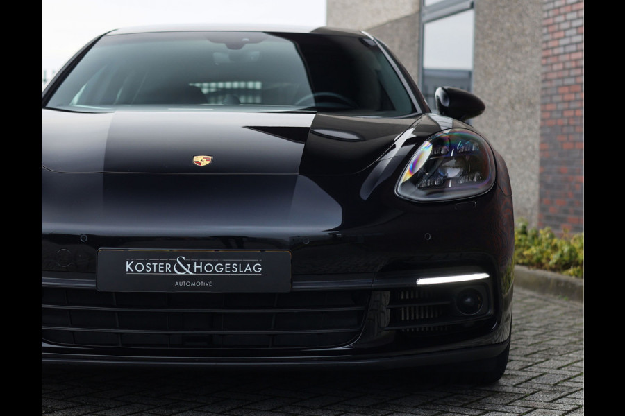 Porsche Panamera Sport Turismo 2.9 4 E-Hybrid