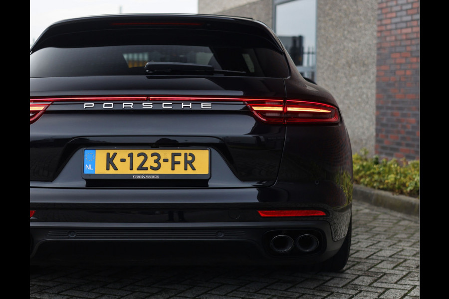 Porsche Panamera Sport Turismo 2.9 4 E-Hybrid