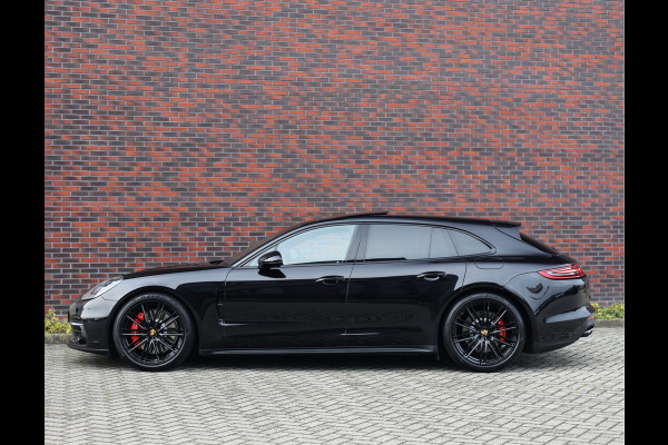 Porsche Panamera Sport Turismo 2.9 4 E-Hybrid