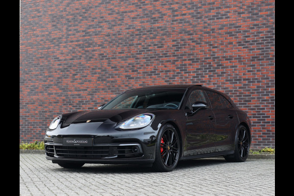 Porsche Panamera Sport Turismo 2.9 4 E-Hybrid