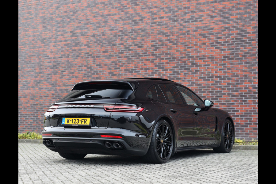 Porsche Panamera Sport Turismo 2.9 4 E-Hybrid