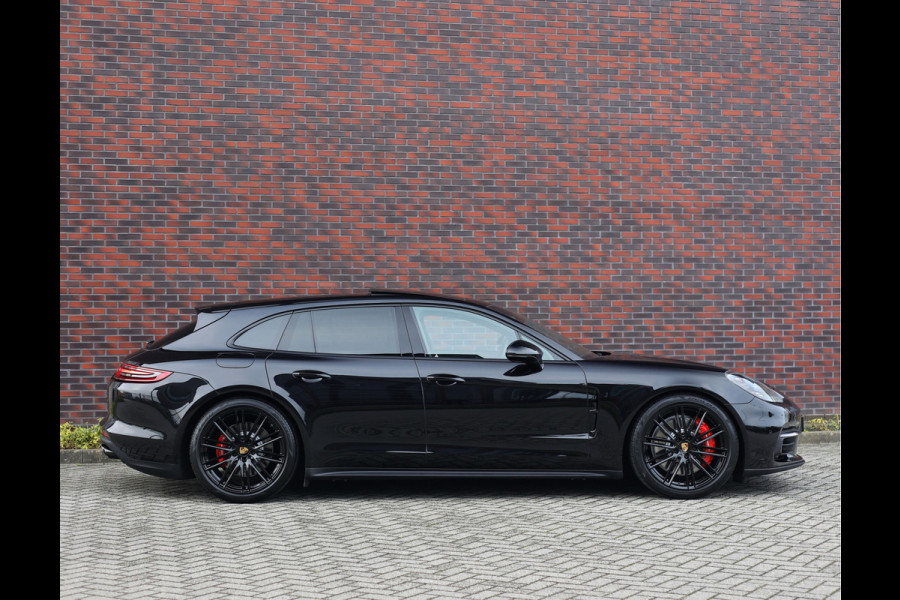 Porsche Panamera Sport Turismo 2.9 4 E-Hybrid