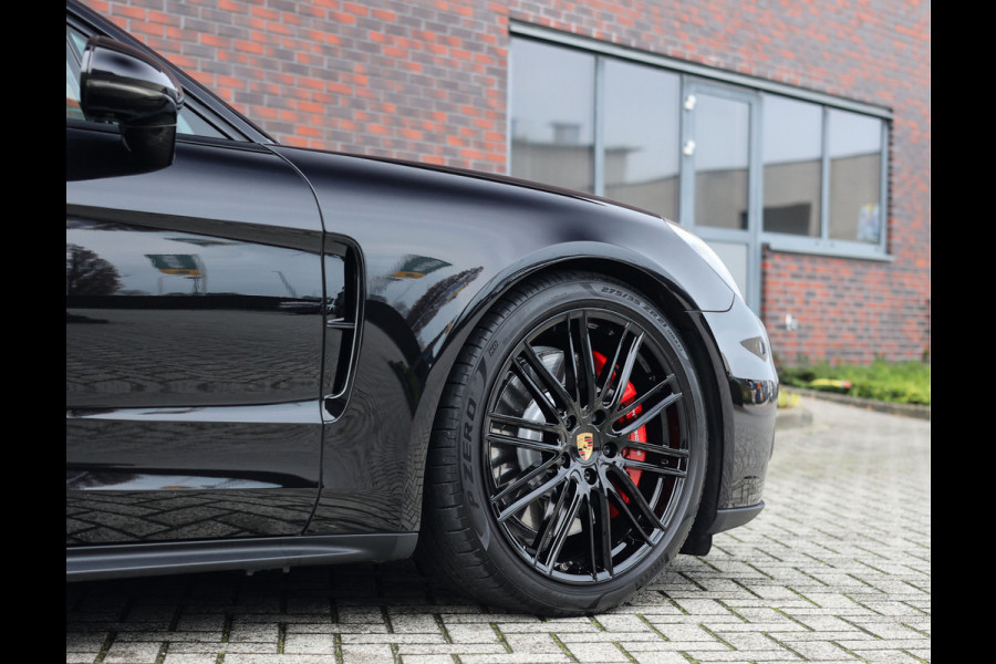 Porsche Panamera Sport Turismo 2.9 4 E-Hybrid