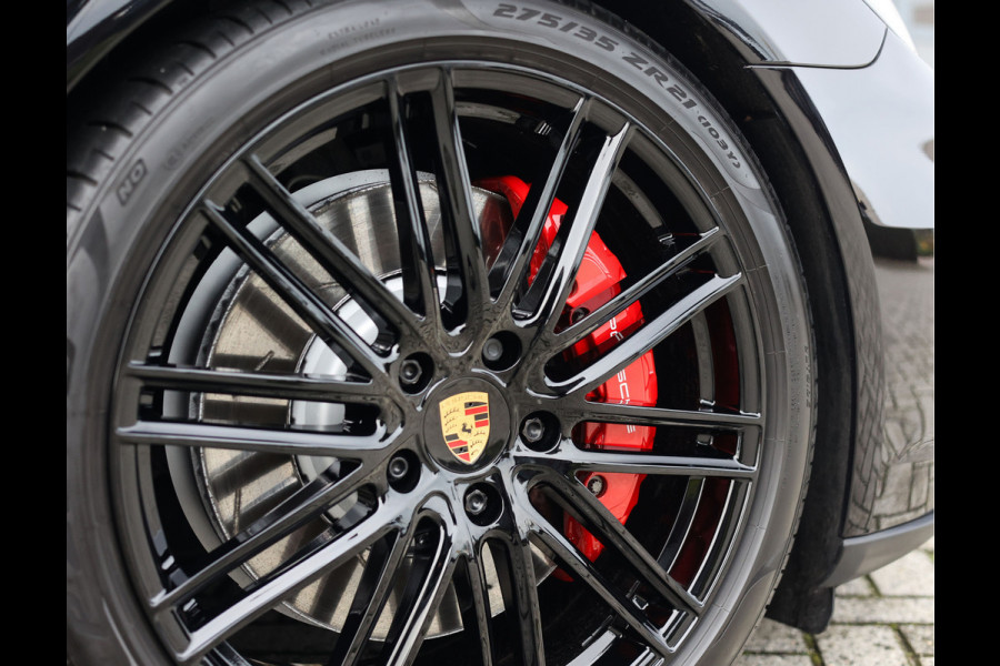 Porsche Panamera Sport Turismo 2.9 4 E-Hybrid