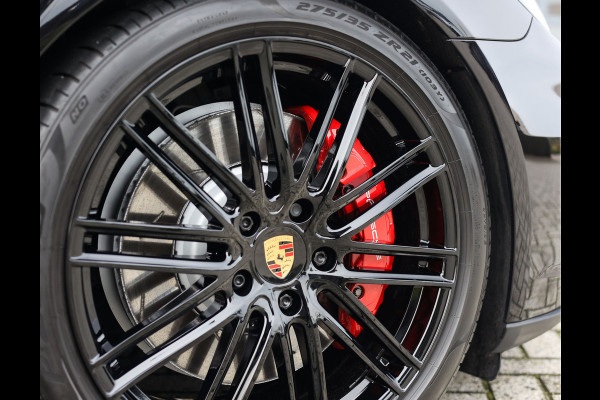 Porsche Panamera Sport Turismo 2.9 4 E-Hybrid