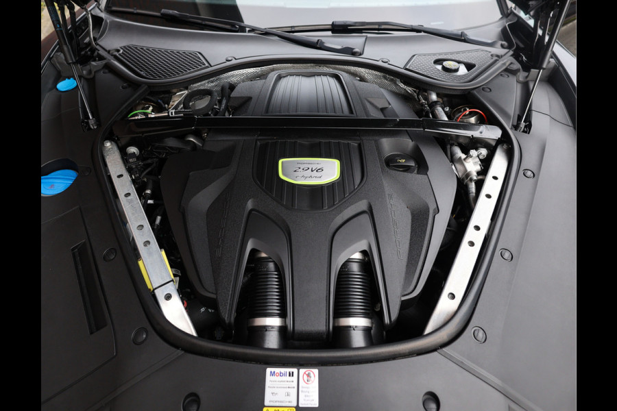 Porsche Panamera Sport Turismo 2.9 4 E-Hybrid