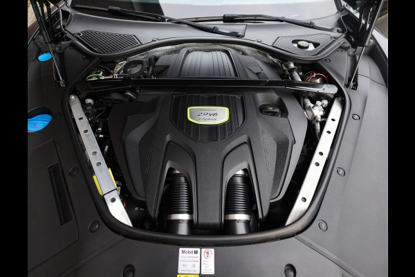 Porsche Panamera Sport Turismo 2.9 4 E-Hybrid