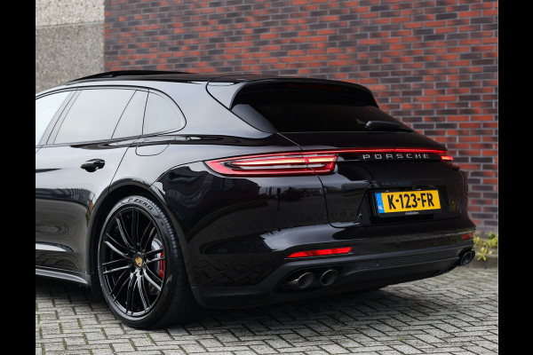 Porsche Panamera Sport Turismo 2.9 4 E-Hybrid