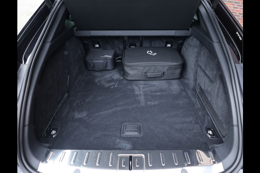 Porsche Panamera Sport Turismo 2.9 4 E-Hybrid