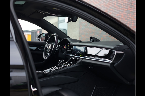 Porsche Panamera Sport Turismo 2.9 4 E-Hybrid