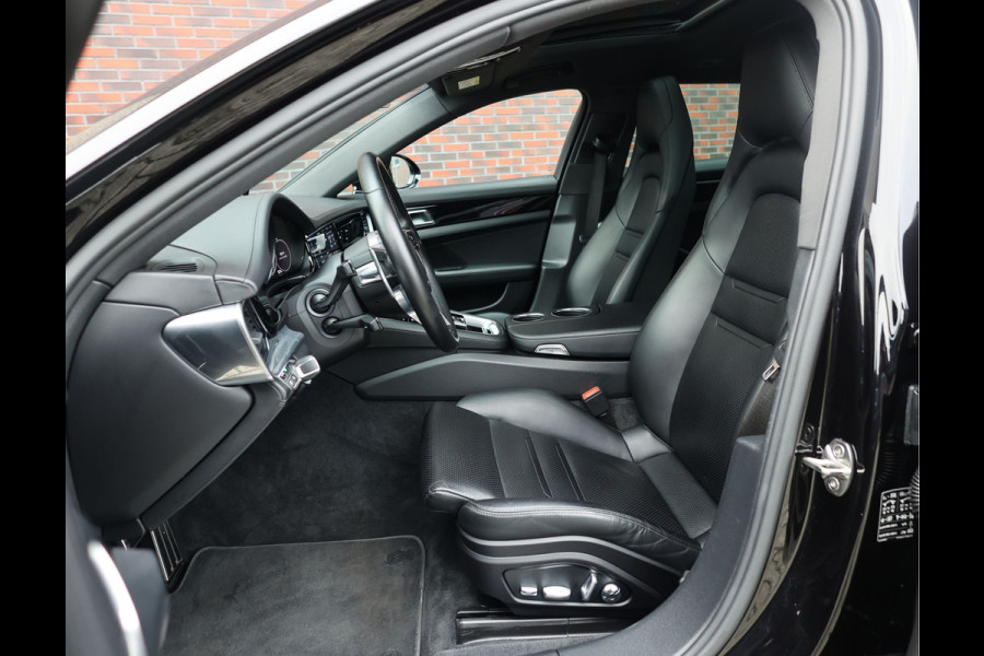 Porsche Panamera Sport Turismo 2.9 4 E-Hybrid