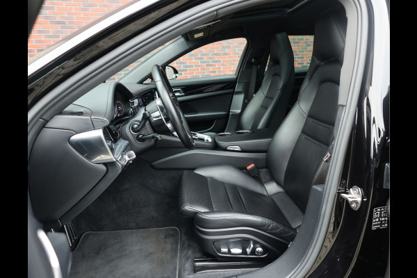 Porsche Panamera Sport Turismo 2.9 4 E-Hybrid