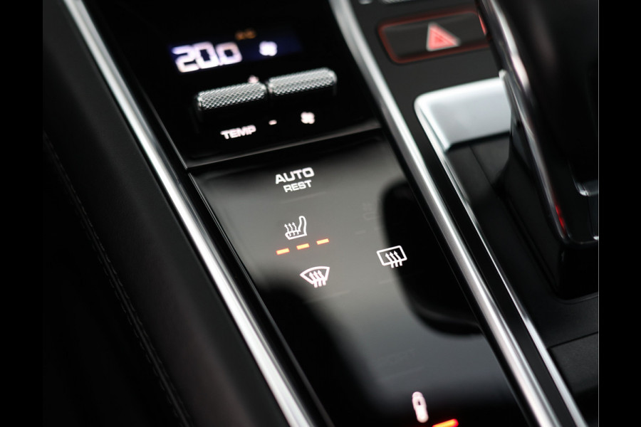 Porsche Panamera Sport Turismo 2.9 4 E-Hybrid