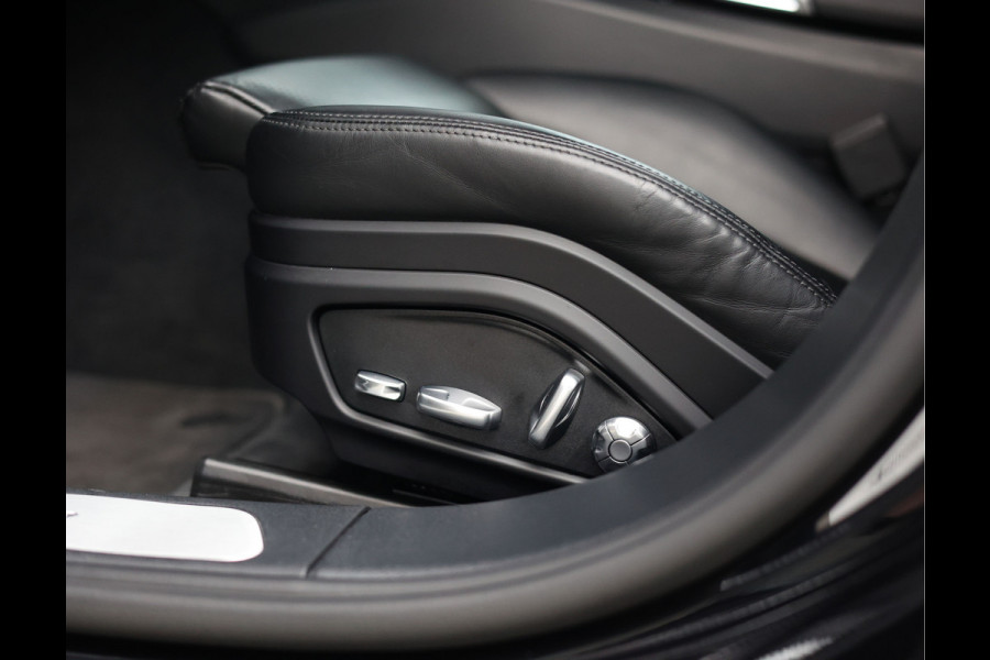 Porsche Panamera Sport Turismo 2.9 4 E-Hybrid