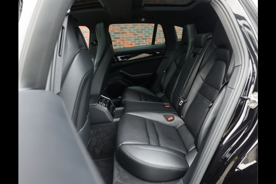 Porsche Panamera Sport Turismo 2.9 4 E-Hybrid