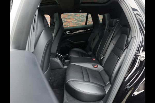 Porsche Panamera Sport Turismo 2.9 4 E-Hybrid