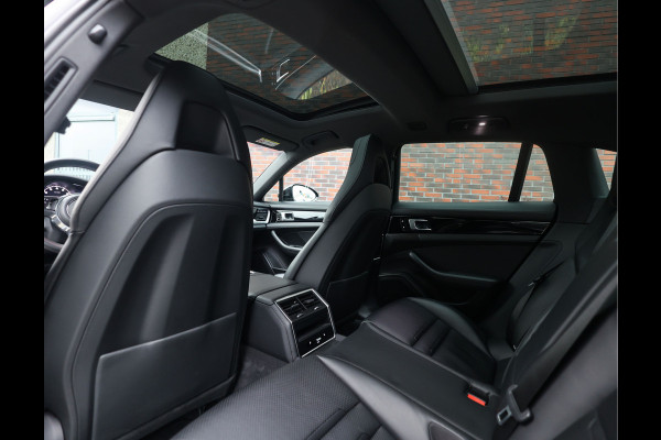 Porsche Panamera Sport Turismo 2.9 4 E-Hybrid