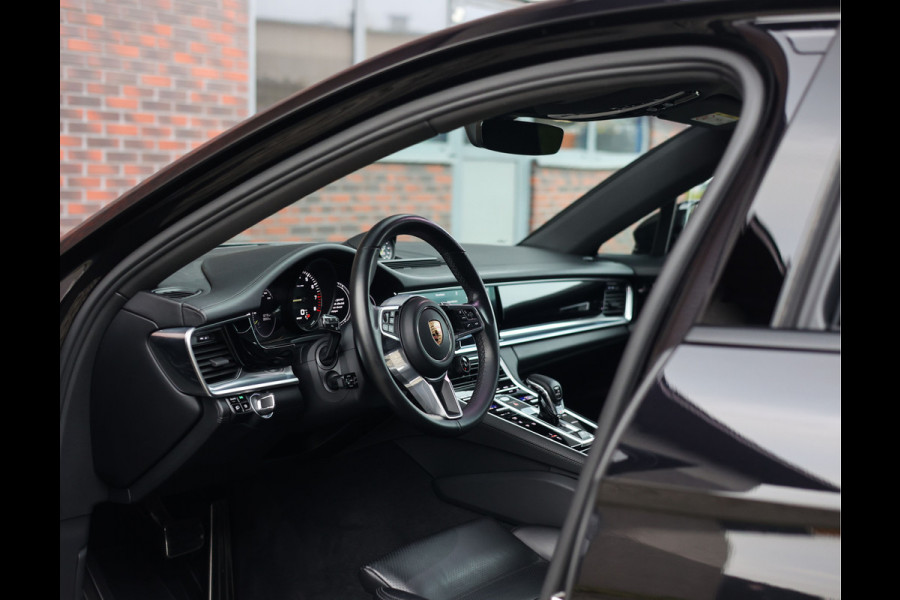 Porsche Panamera Sport Turismo 2.9 4 E-Hybrid