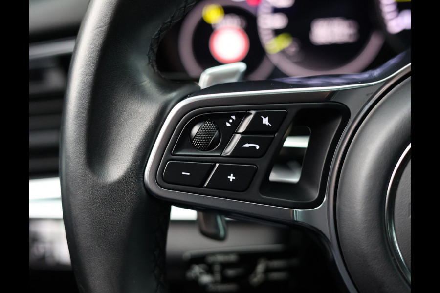 Porsche Panamera Sport Turismo 2.9 4 E-Hybrid