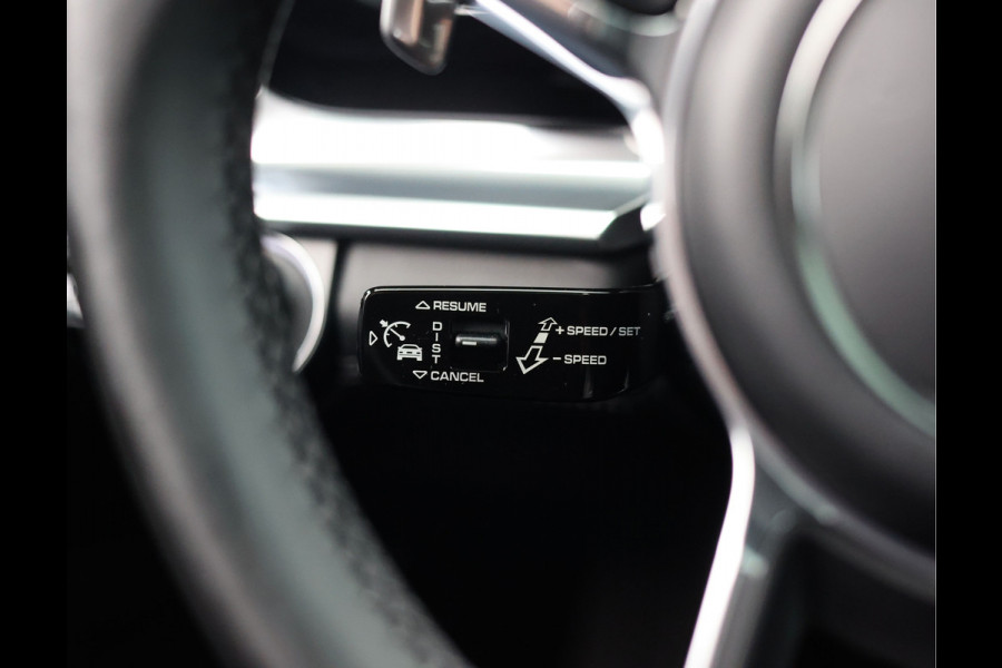 Porsche Panamera Sport Turismo 2.9 4 E-Hybrid