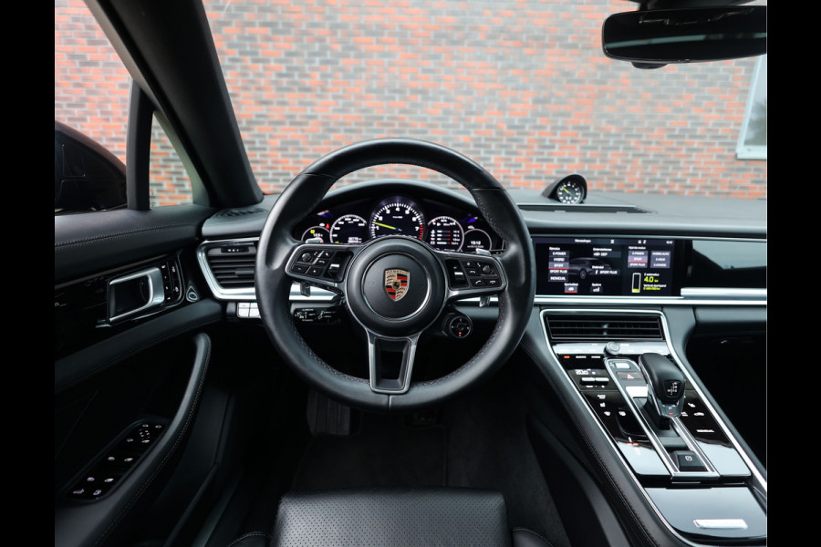 Porsche Panamera Sport Turismo 2.9 4 E-Hybrid