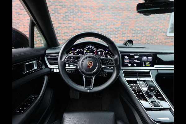 Porsche Panamera Sport Turismo 2.9 4 E-Hybrid