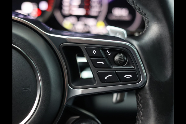 Porsche Panamera Sport Turismo 2.9 4 E-Hybrid