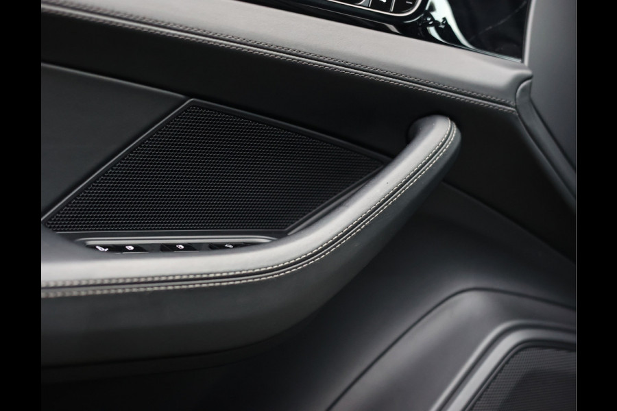 Porsche Panamera Sport Turismo 2.9 4 E-Hybrid