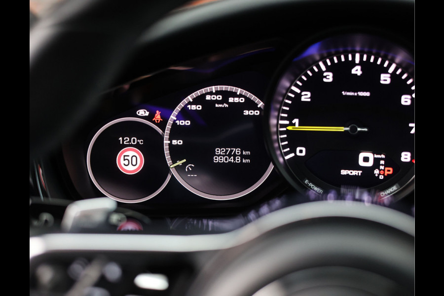 Porsche Panamera Sport Turismo 2.9 4 E-Hybrid