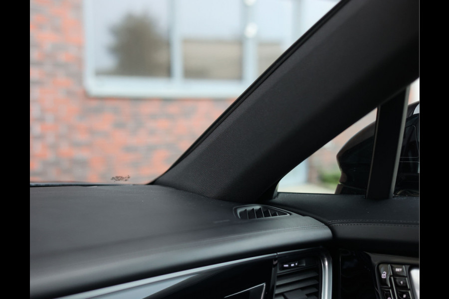 Porsche Panamera Sport Turismo 2.9 4 E-Hybrid