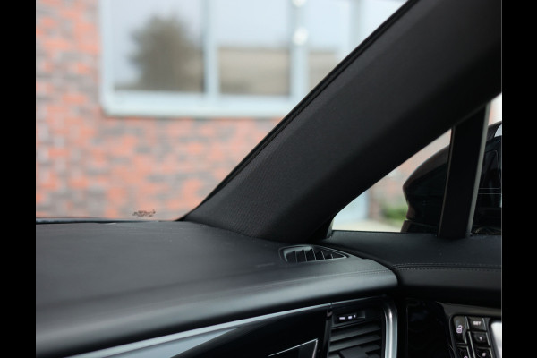 Porsche Panamera Sport Turismo 2.9 4 E-Hybrid