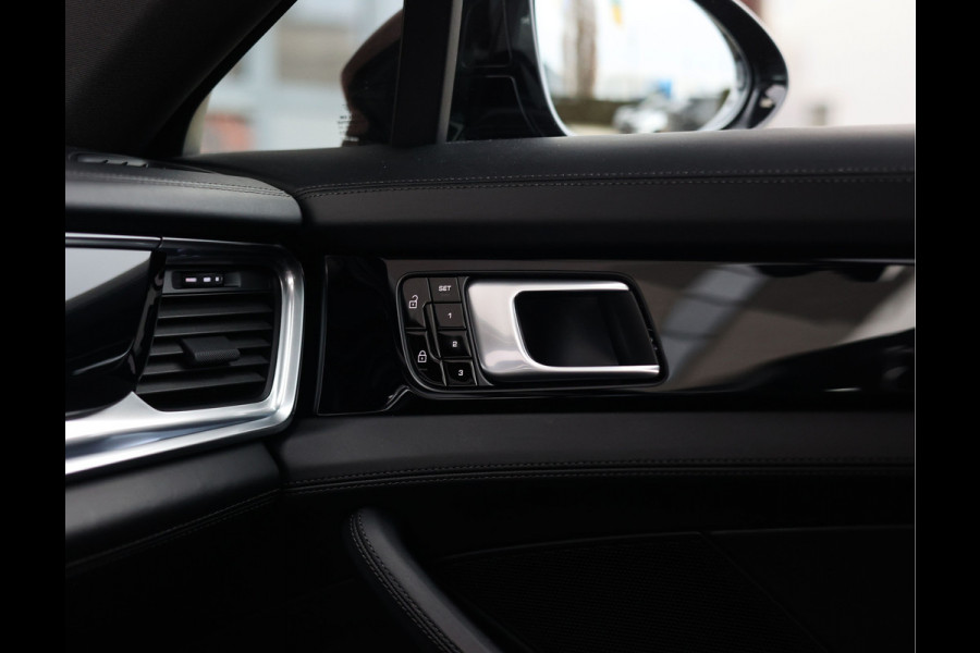 Porsche Panamera Sport Turismo 2.9 4 E-Hybrid
