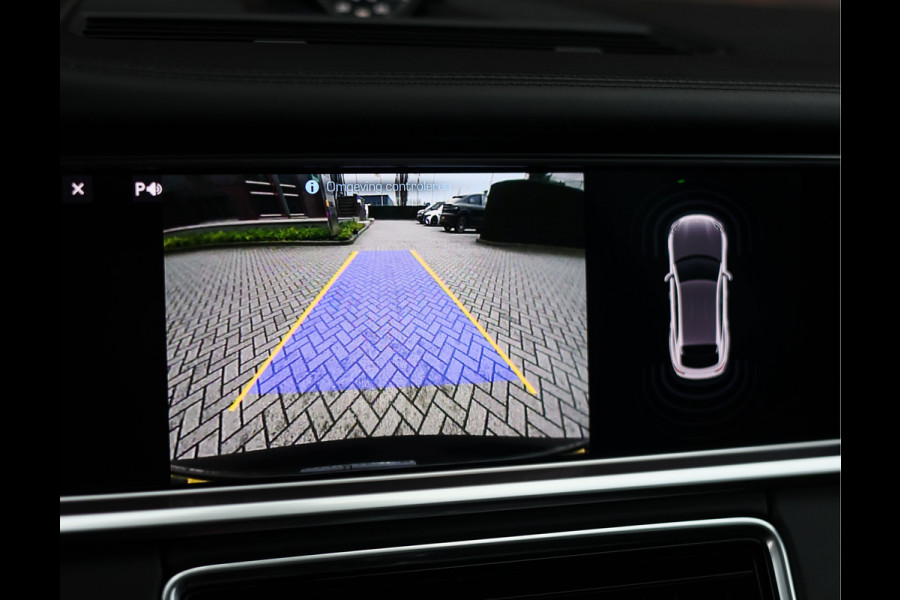 Porsche Panamera Sport Turismo 2.9 4 E-Hybrid