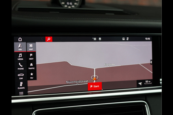 Porsche Panamera Sport Turismo 2.9 4 E-Hybrid